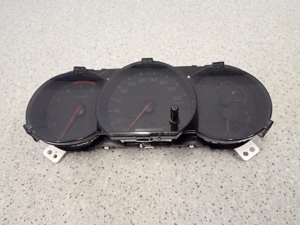 GRAND VITARA II 1.9 DDID 06- LICZNIK ZEGARY ZESTAW WSKAŻNIKÓW 2/8