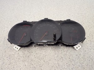 GRAND VITARA II 1.9 DDID 06- LICZNIK ZEGARY ZESTAW WSKAŻNIKÓW 2/8 MINIATURA