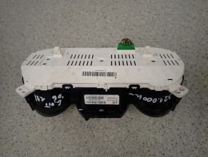 GRAND VITARA II 1.9 DDID 06- LICZNIK ZEGARY ZESTAW WSKAŻNIKÓW 5/8 MINIATURA