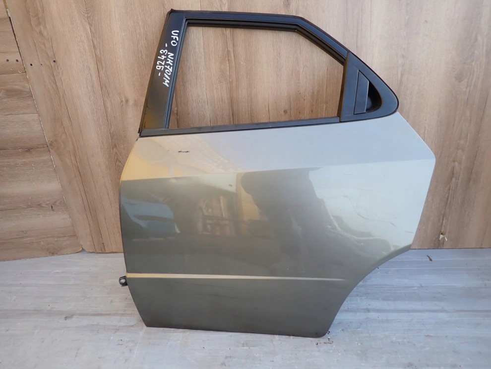 HONDA CIVIC UFO VIII 06- DRZWI TYLNE LEWE MH701M 1/11
