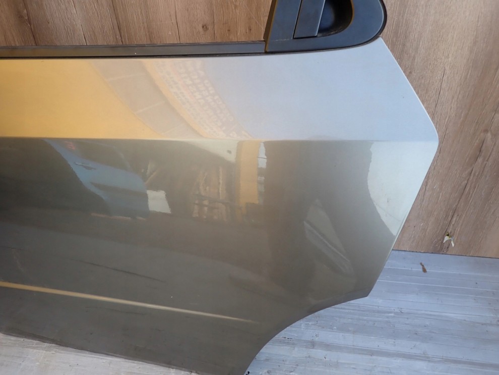 HONDA CIVIC UFO VIII 06- DRZWI TYLNE LEWE MH701M 4/11