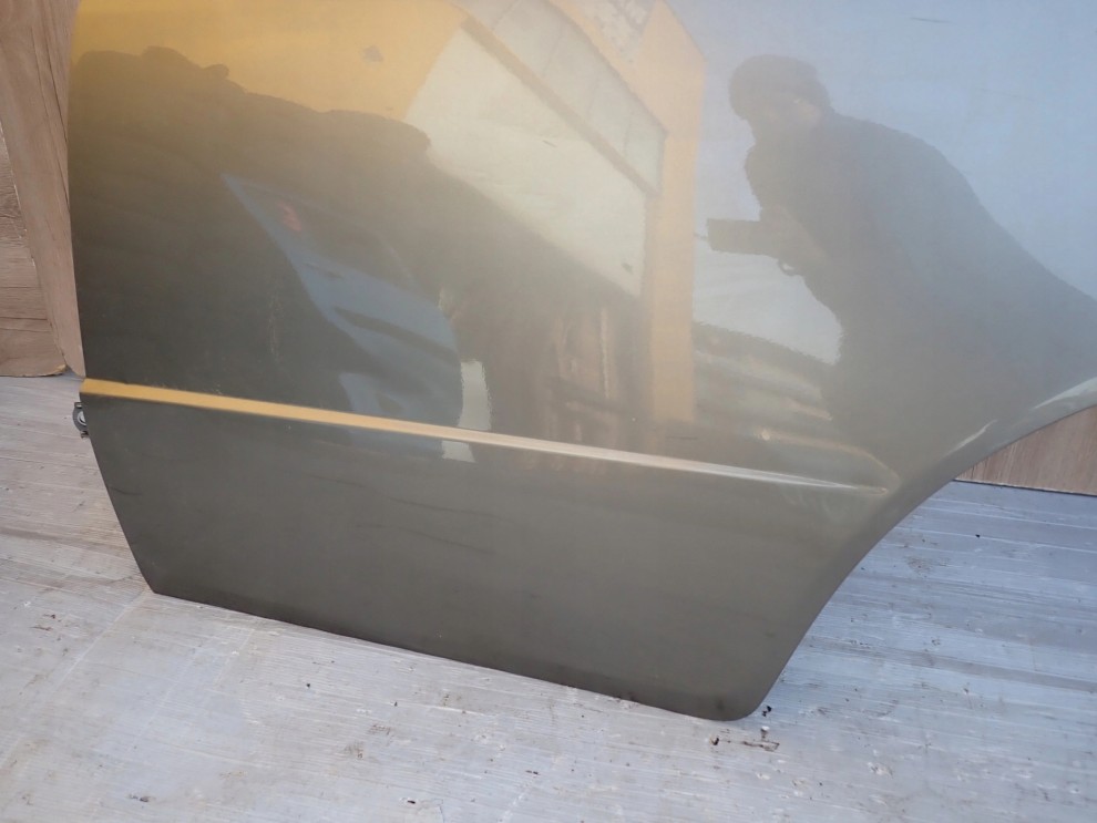 HONDA CIVIC UFO VIII 06- DRZWI TYLNE LEWE MH701M 6/11