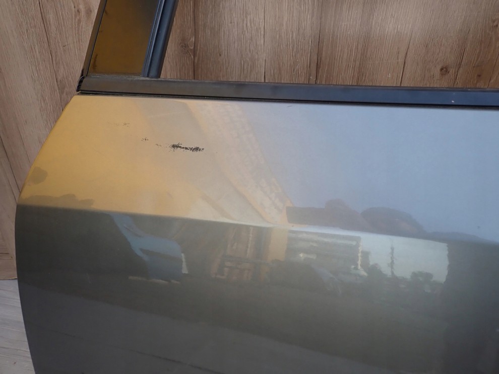 HONDA CIVIC UFO VIII 06- DRZWI TYLNE LEWE MH701M 8/11