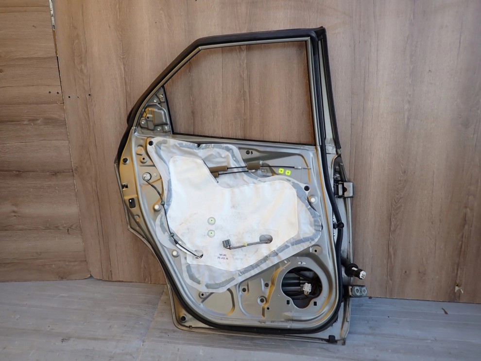 HONDA CIVIC UFO VIII 06- DRZWI TYLNE LEWE MH701M 10/11