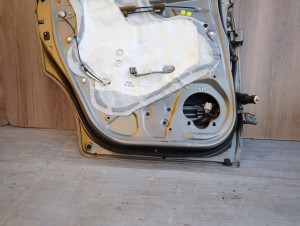 HONDA CIVIC UFO VIII 06- DRZWI TYLNE LEWE MH701M 11/11 MINIATURA