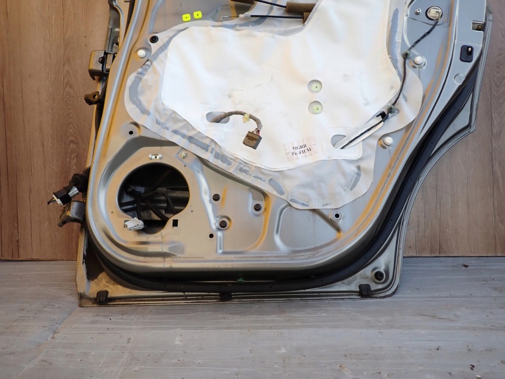 HONDA CIVIC UFO VIII 06- DRZWI TYLNE PRAWE MH701M 14/14