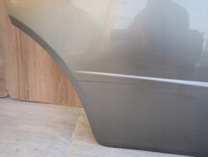 HONDA CIVIC UFO VIII 06- DRZWI TYLNE PRAWE MH701M 8/14 MINIATURA