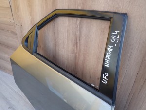 HONDA CIVIC UFO VIII 06- DRZWI TYLNE PRAWE MH701M 12/14 MINIATURA