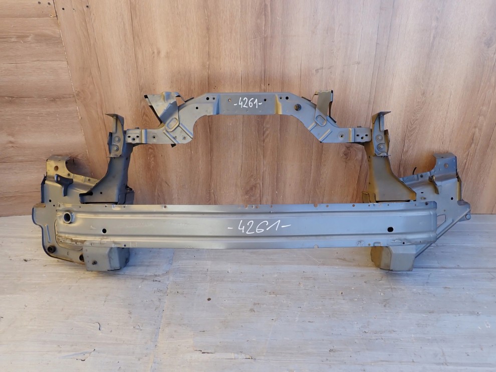 CHEVROLET ORLANDO 10- PAS PRZEDNI GYM 1/8