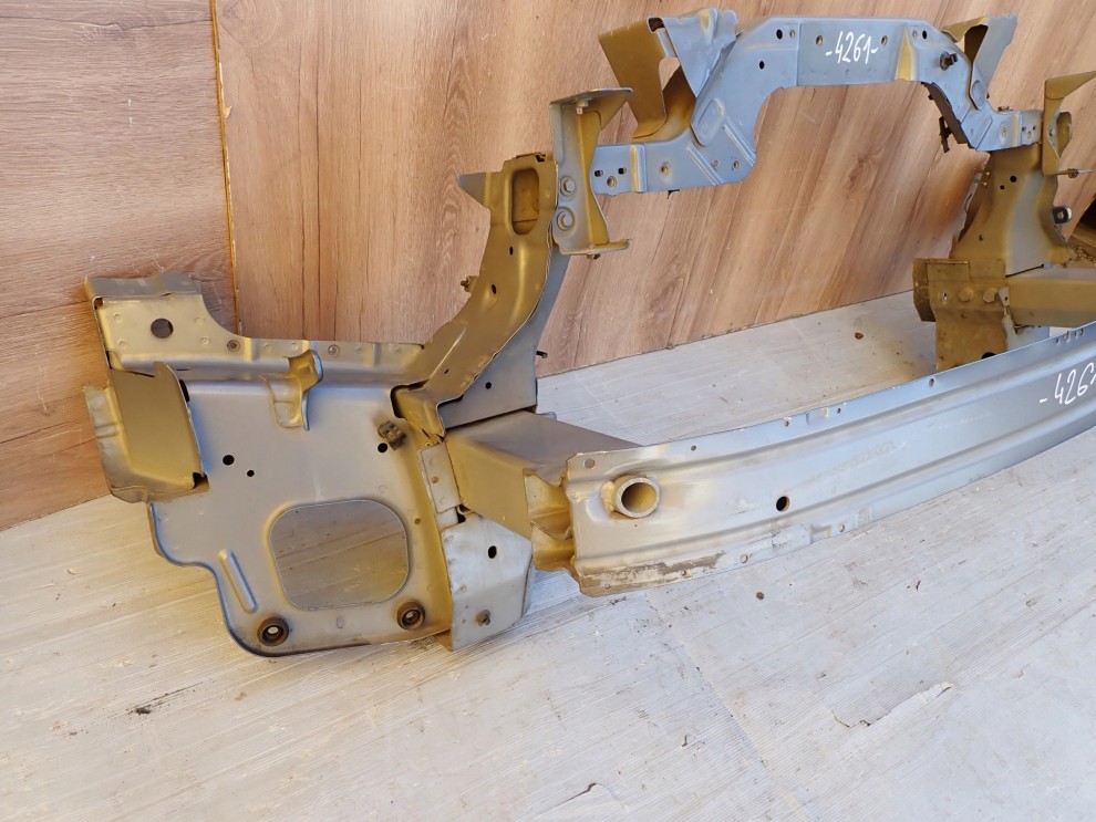 CHEVROLET ORLANDO 10- PAS PRZEDNI GYM 5/8