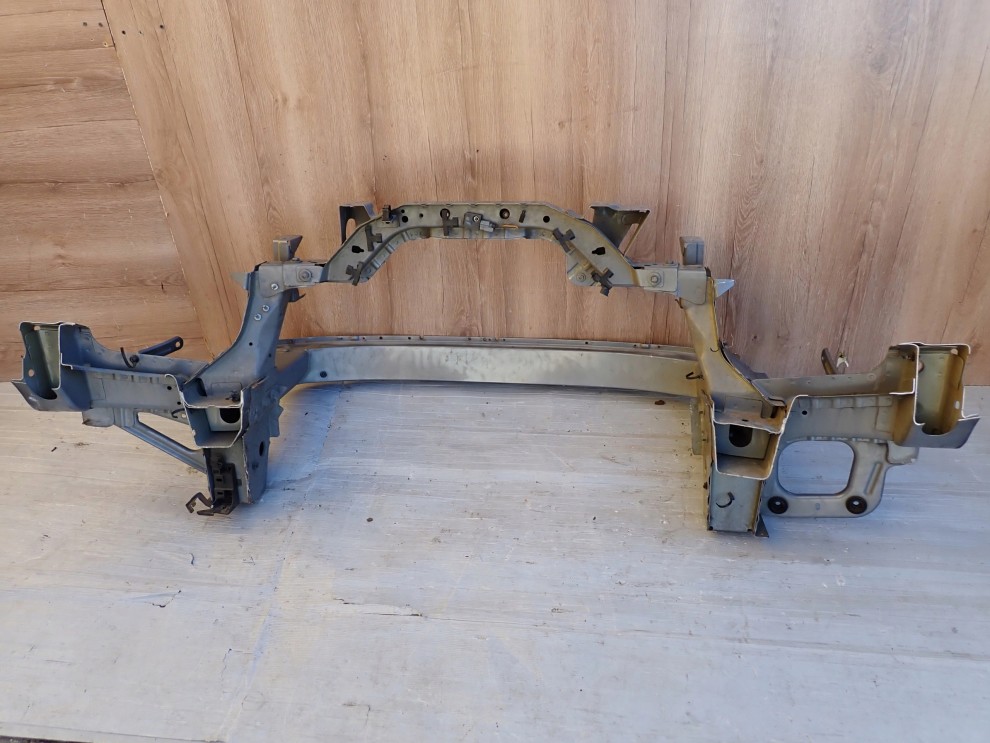 CHEVROLET ORLANDO 10- PAS PRZEDNI GYM 6/8