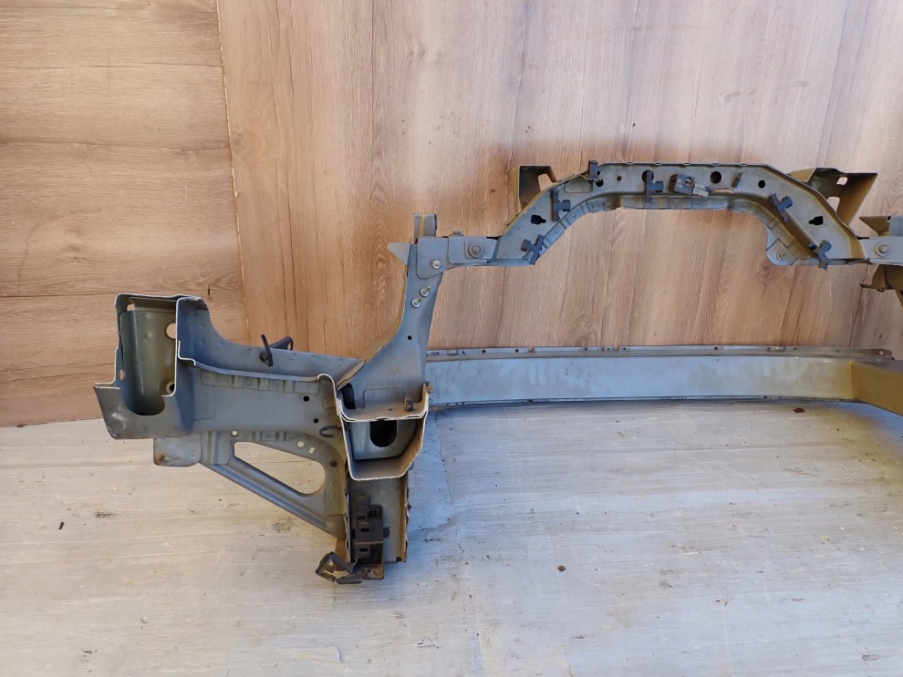 CHEVROLET ORLANDO 10- PAS PRZEDNI GYM 7/8