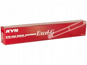 KYB 363062 Amortyzator wkład amortyzatora przedniego 10/16 MINIATURA