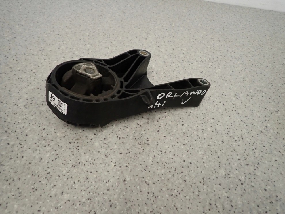 CHEVROLET ORLANDO 1.4T 10- PODUSZKA SILNIKA PRZÓD 1/6