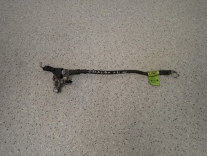 CHEVROLET ORLANDO 1.4T 10- KLEMA MINUSOWA CZUJNIK