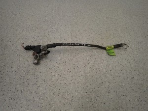 CHEVROLET ORLANDO 1.4T 10- KLEMA MINUSOWA CZUJNIK 2/8 MINIATURA