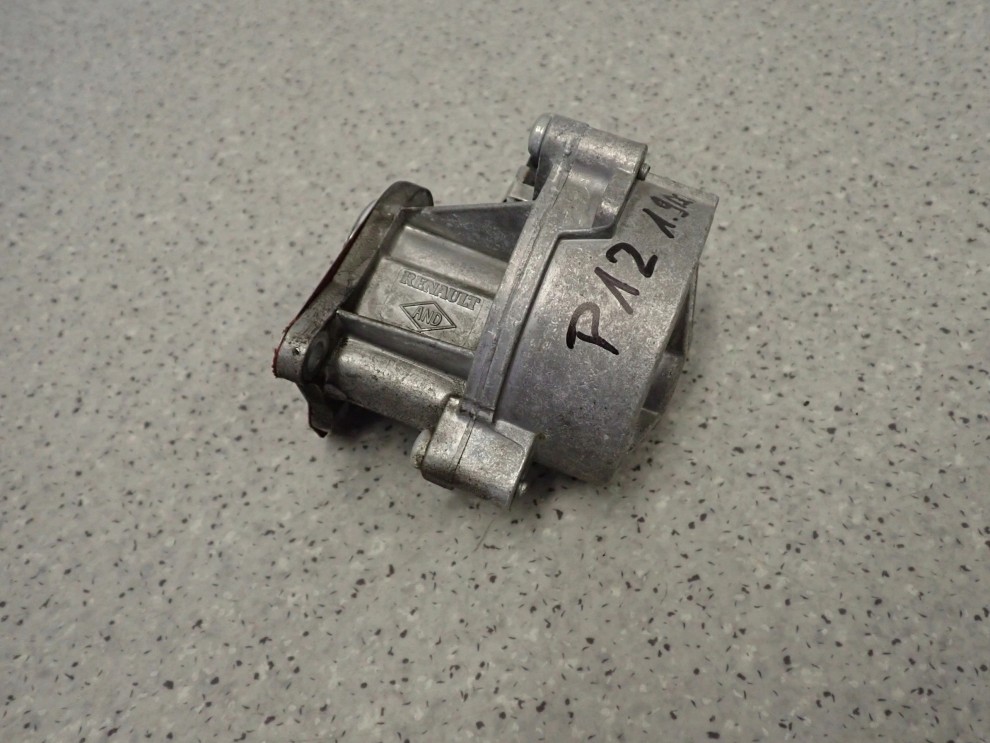 NISSAN PRIMERA P12 1.9 DCI DIESEL POMPA VACUM PODCIŚNIENIOWA 5/9