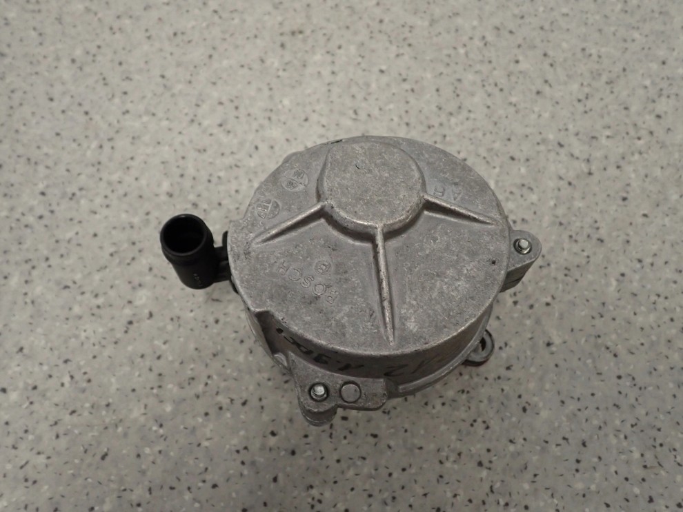 NISSAN PRIMERA P12 1.9 DCI DIESEL POMPA VACUM PODCIŚNIENIOWA 7/9