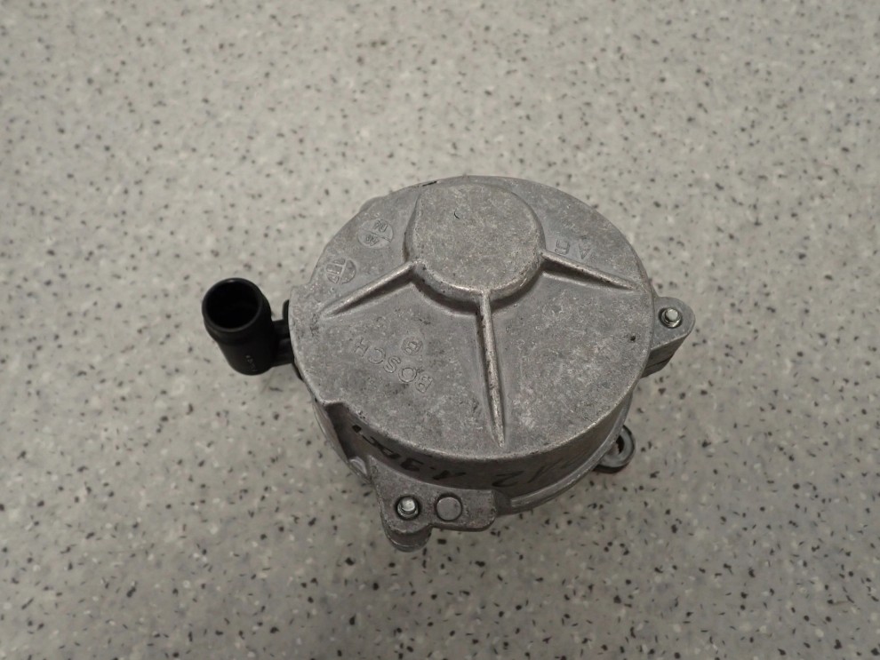 NISSAN PRIMERA P12 1.9 DCI DIESEL POMPA VACUM PODCIŚNIENIOWA 8/9