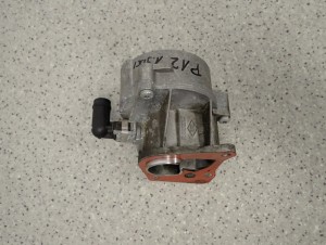 NISSAN PRIMERA P12 1.9 DCI DIESEL POMPA VACUM PODCIŚNIENIOWA 4/9 MINIATURA