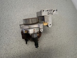 NISSAN PRIMERA P12 1.9 DCI DIESEL POMPA PALIWA WTRYSKOWA 3/8 MINIATURA