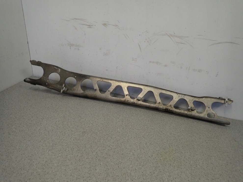 MAZDA MX5 MX-5 NB 1.8i 99-05 BELKA WZMACNIAJĄCA WZMOCNIENIE 4/8