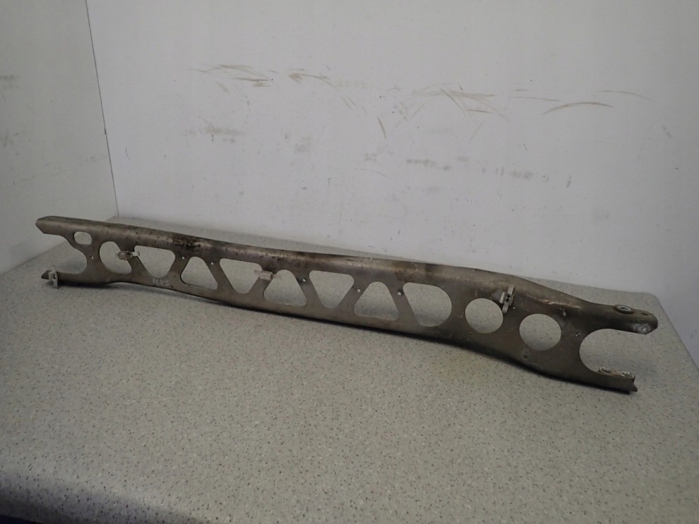 MAZDA MX5 MX-5 NB 1.8i 99-05 BELKA WZMACNIAJĄCA WZMOCNIENIE 5/8