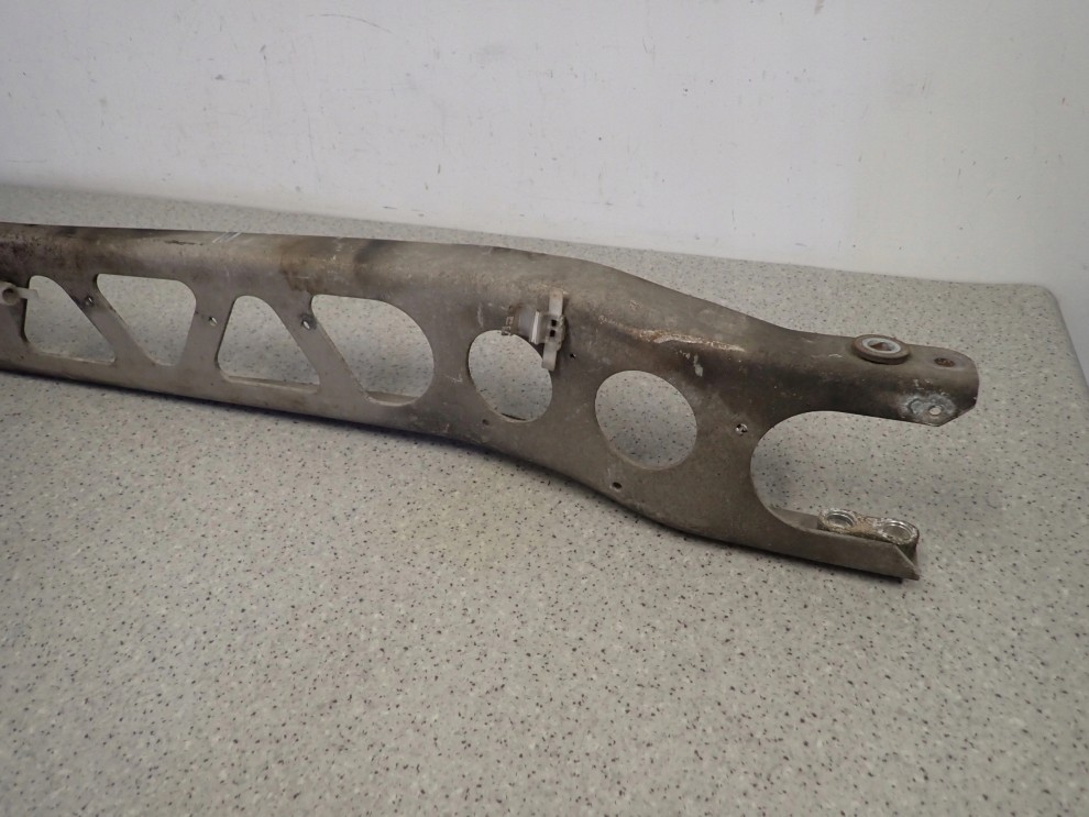 MAZDA MX5 MX-5 NB 1.8i 99-05 BELKA WZMACNIAJĄCA WZMOCNIENIE 7/8