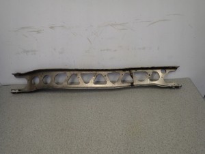 MAZDA MX5 MX-5 NB 1.8i 99-05 BELKA WZMACNIAJĄCA WZMOCNIENIE 2/8 MINIATURA