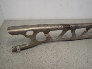 MAZDA MX5 MX-5 NB 1.8i 99-05 BELKA WZMACNIAJĄCA WZMOCNIENIE 8/8 MINIATURA