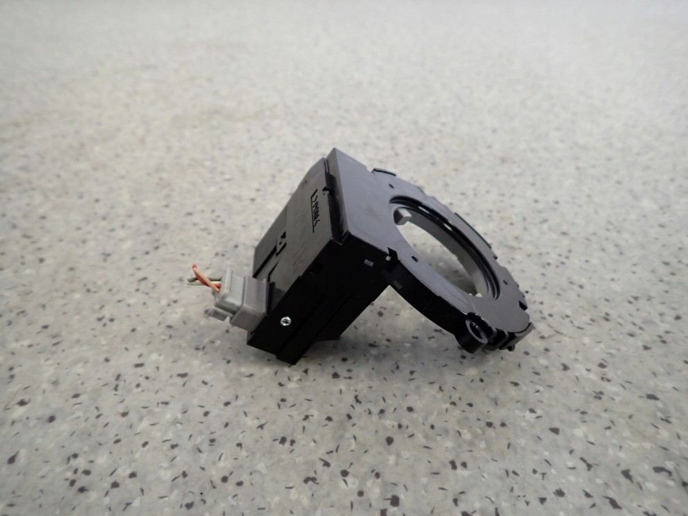 SUZUKI SWIFT MK7 10- CZUJNIK KĄTA SKRĘTU 6/6