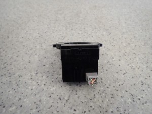 SUZUKI SWIFT MK7 10- CZUJNIK KĄTA SKRĘTU 2/6 MINIATURA