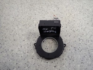 SUZUKI SWIFT MK7 10- CZUJNIK KĄTA SKRĘTU 3/6 MINIATURA