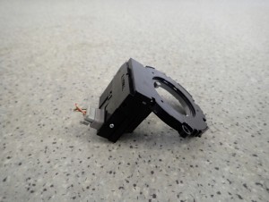 SUZUKI SWIFT MK7 10- CZUJNIK KĄTA SKRĘTU 6/6 MINIATURA