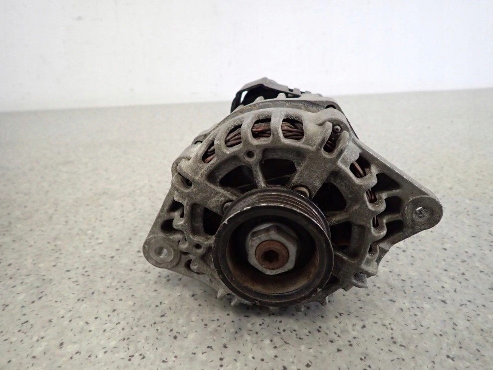 KIA PICANTO 1.1i 04-11 ALTERNATOR 6/7