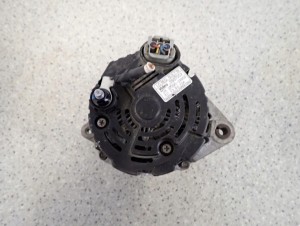 KIA PICANTO 1.1i 04-11 ALTERNATOR 3/7 MINIATURA