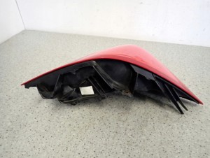 NISSAN PRIMERA 02-07 P12 HB 5D LAMPA TYLNA LEWA 5/6 MINIATURA