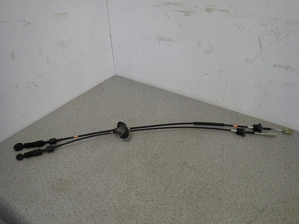 HYUNDAI I30 1.6 CRDI 08-12 LINKI ZMIANY BIEGÓW 1/6