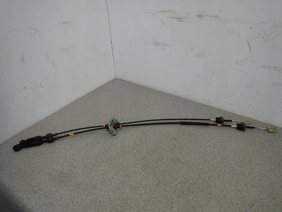 HYUNDAI I30 1.6 CRDI 08-12 LINKI ZMIANY BIEGÓW 4/6