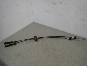 HYUNDAI I30 1.6 CRDI 08-12 LINKI ZMIANY BIEGÓW