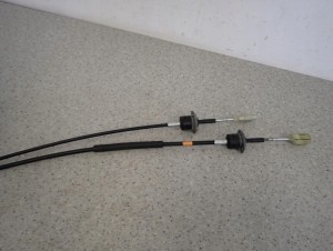 HYUNDAI I30 1.6 CRDI 08-12 LINKI ZMIANY BIEGÓW 3/6 MINIATURA