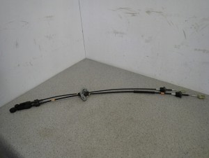 HYUNDAI I30 1.6 CRDI 08-12 LINKI ZMIANY BIEGÓW 4/6 MINIATURA