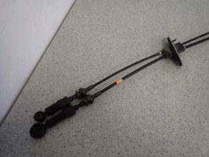 HYUNDAI I30 1.6 CRDI 08-12 LINKI ZMIANY BIEGÓW 5/6 MINIATURA