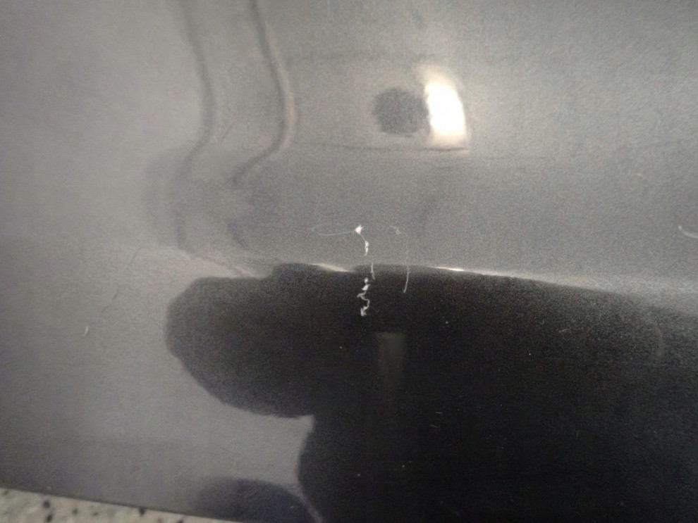 KIA CEED 06-12 BŁOTNIK PRZEDNI PRAWY 5K 10/14