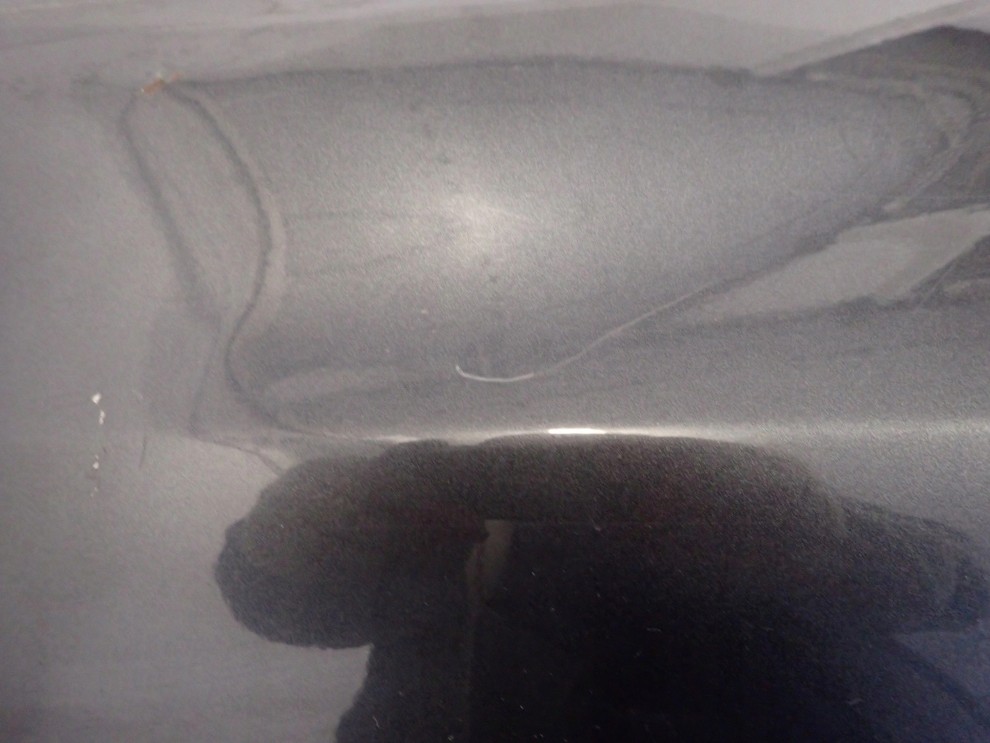 KIA CEED 06-12 BŁOTNIK PRZEDNI PRAWY 5K 11/14