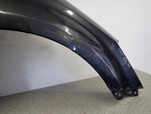 KIA CEED 06-12 BŁOTNIK PRZEDNI PRAWY 5K 3/14 MINIATURA