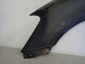 KIA CEED 06-12 BŁOTNIK PRZEDNI PRAWY 5K 12/14 MINIATURA