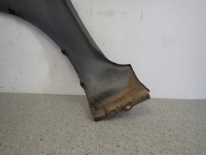 KIA CEED 06-12 BŁOTNIK PRZEDNI PRAWY 5K 14/14 MINIATURA