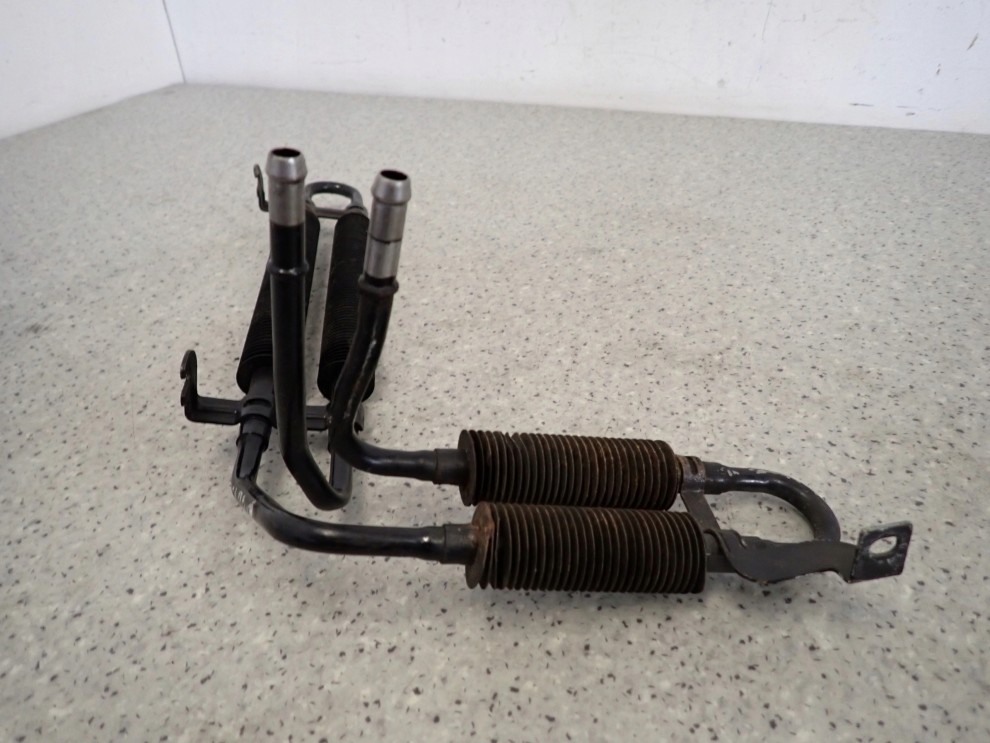 HONDA HRV 1.6i 99-05 CHŁODNICA PŁYNU WSPOMAGANIA 3/5