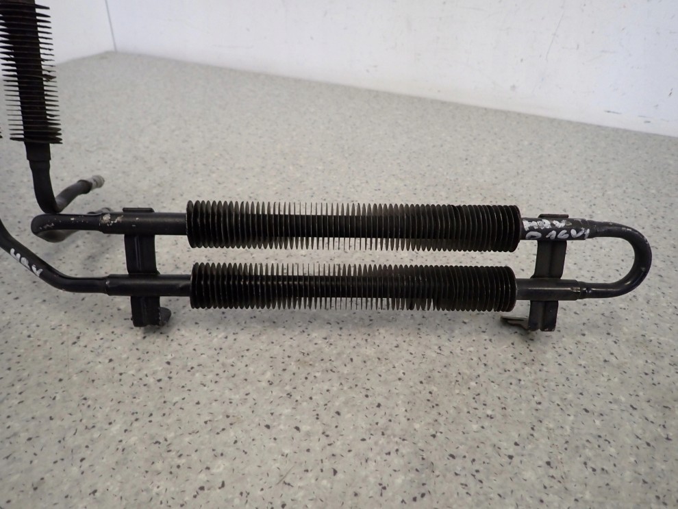 HONDA HRV 1.6i 99-05 CHŁODNICA PŁYNU WSPOMAGANIA 4/5